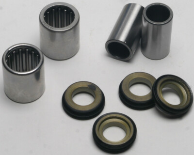 All Balls Swing Arm Bearing Kit Kawasaki KDX KLX KX KSF 83-25 28