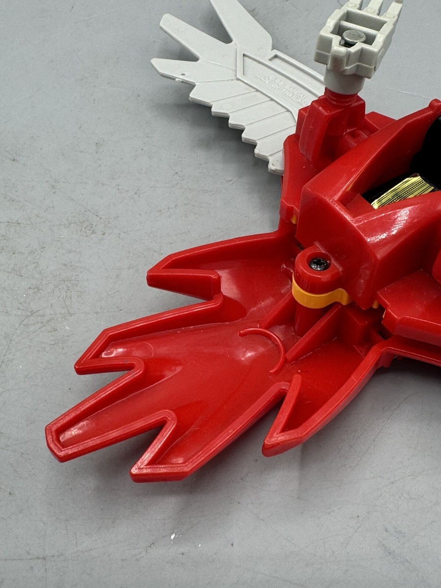 カウパレード The Greenhorn By Suzan Roecker 1996 Choriki Sentai Ohranger Lobo Sky Phoenix Power Ranger
