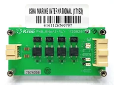 Tokyo Keiki 11338287 02 PCB Card