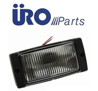 Bmw Volvo (75-95) Bmper Mount Fog Light Front L=r (x1) Fog Lamp Diving Light on sale Bmw Volvo (75-95) Bmper Mount Fog Light Front L=r (x1) Fog Lamp Diving Light on sale