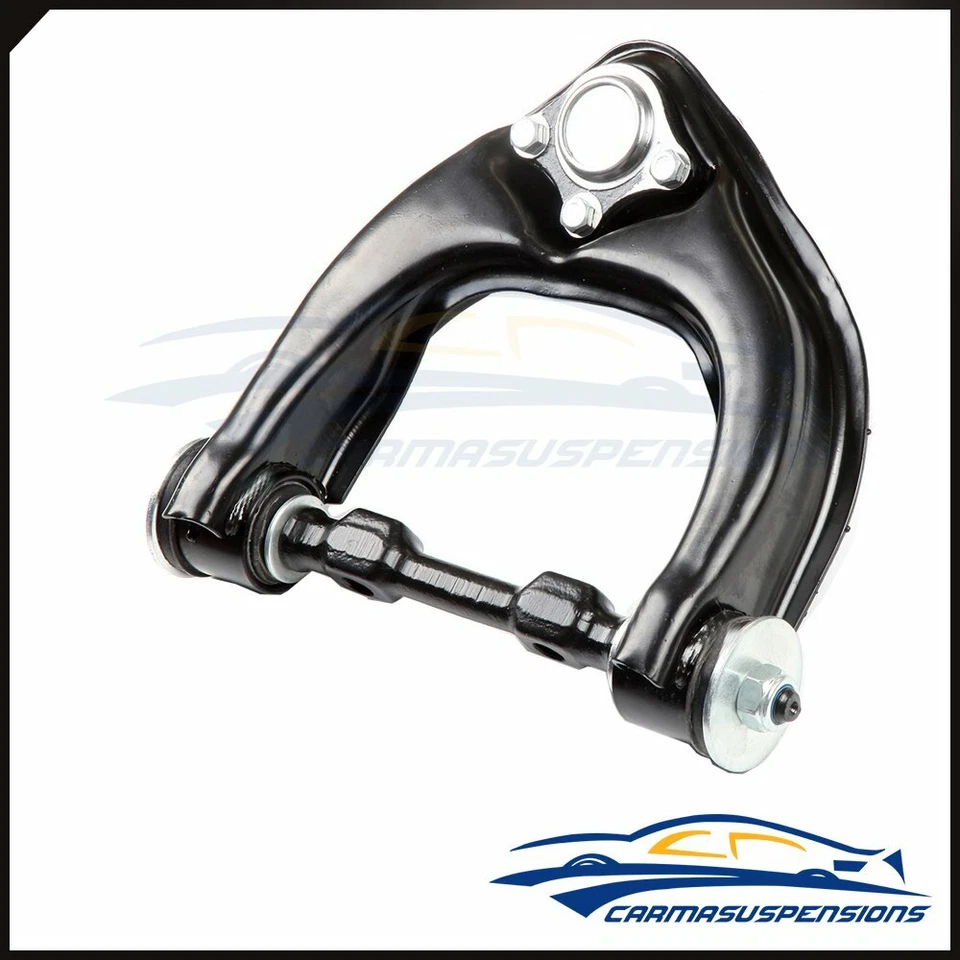 Brazos de control delanteros 8 piezas extremos de varilla de amarre para Mitsubishi Montero Sport XLS 1994-2004 Foto 2 de 4