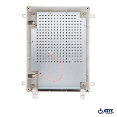 5902143690658 IP56 ATTE Außengehäuse ABOX-XL2 Atte