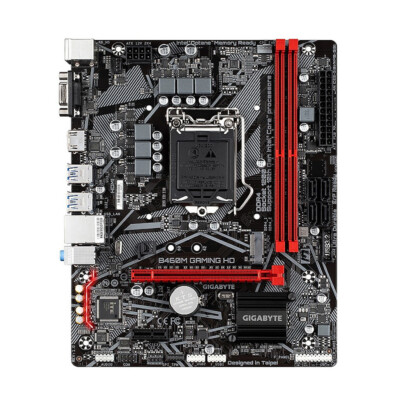 For Gigabyte B460M GAMING HD LGA1200 DDR4 M-ATX