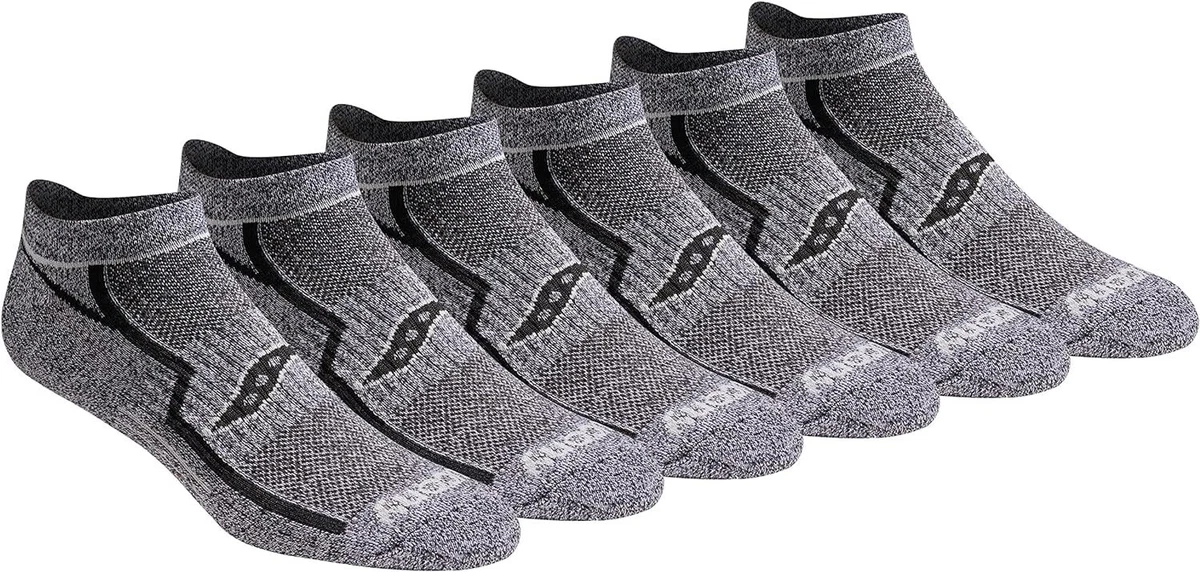 Saucony bolt 2025 performance socks