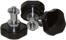 NEW Replacement Pentax Macro Focus Rail Knobs
