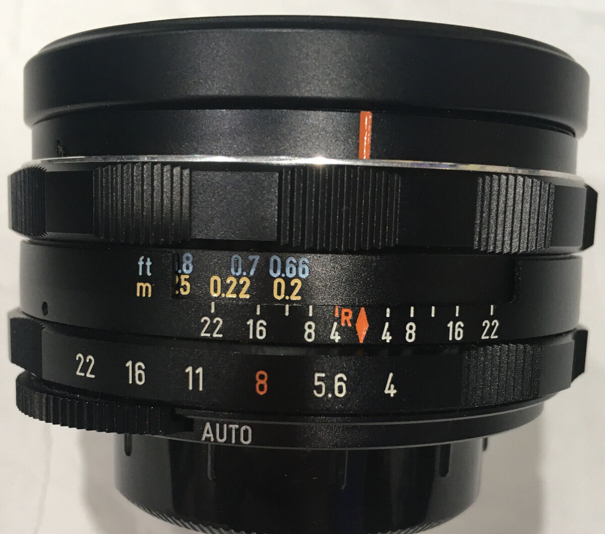 ASAHI PENTAX FISH-EYE-TAKUMAR 17mm f/4 1:4/17 MILITARY ASAHI PENTAX FISH-EYE-TAKUMAR 17mm f/4 1:4/17 MILITARY