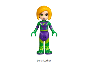 lego lena luthor
