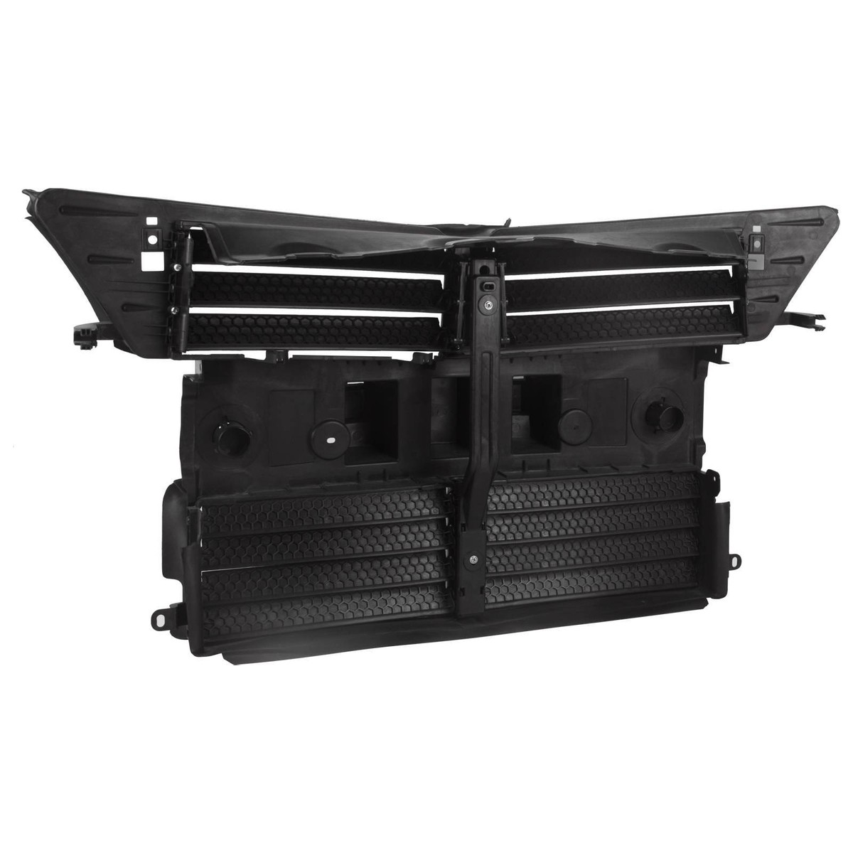 Radiator Shutter Assembly For Lincoln MKC 2015-2018 EJ7Z8475A NEW
