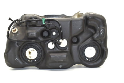 #ad 2015 2020 Nissan Rogue Korea Build OEM Fuel Gas Reservoir Tank Pump Assembly $562.49