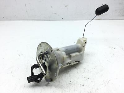 KRAFTSTOFF BENZINPUMPE SCHWIMMER TANK KAWASAKI Z 650 ABS 650 2017 2019