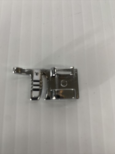 Snap On Cording Foot for Singer Brother Babylock Sewing Machines # 006813008 - Picture 2 of 5