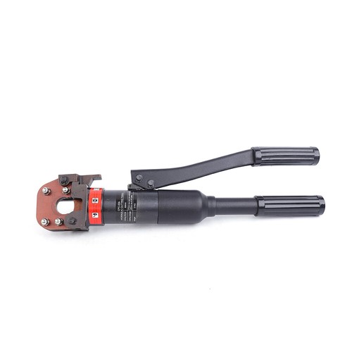 Hydraulic Cable Scissors Cutter 6T Cutting tool/Steel /Wire Rope Copper/Aluminum - Picture 6 of 11