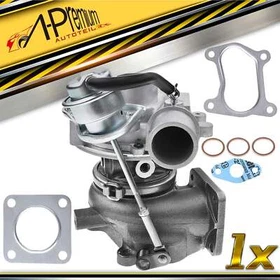 Turbolader für Ford Ranger EQ ER R 1999-2006 Mazda B-Serie UN ab 99-06 2.5 TD