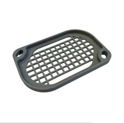 Luftfilter Schutzgitter Fiat Ducato 250 Citroen Boxer III Jumper III Opel Movan