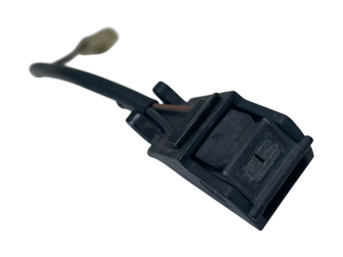 VW Touareg 7L Wischwasser Düse beheizt original 6E09559