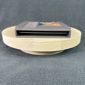 Nintendo NES - QBert / Q*Bert w/ Manual - Cartridge Only - Tested