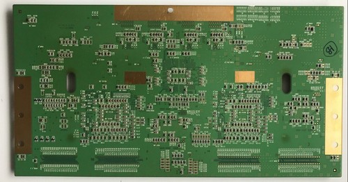 Sony TV KDL-40X3100 (Made in Japan) T-con PCB - Afbeelding 3 van 5