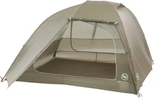 Big Agnes Copper Spur HV UL Olive Green 4 Person Tent Brand New