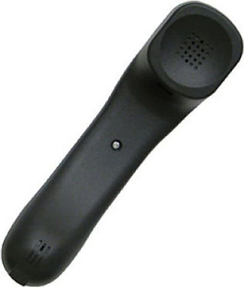 Vodavi Vertical 3011-71 3012-71 3015-71 3016-71 3017-71 XTS Phone Handset Black - Image 2 of 2