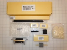 HP LASERJET 2420 2430 PREVENTIVE MAINTENANCE ROLLER KIT PAPER JAM FIX KIT + WARR