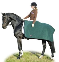 Hkm Soft Breathable Horse Riding Exercise Polar Fleece Sheet Rug Blanket Sale Hkm Soft Breathable Horse Riding Exercise Polar Fleece Sheet Rug Blanket Sale