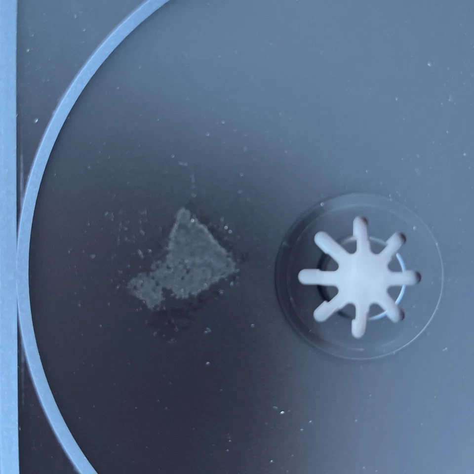 Samba Pa Ti von Santana | CD Album 1988 | Sehr gut - Bild 4 von 4