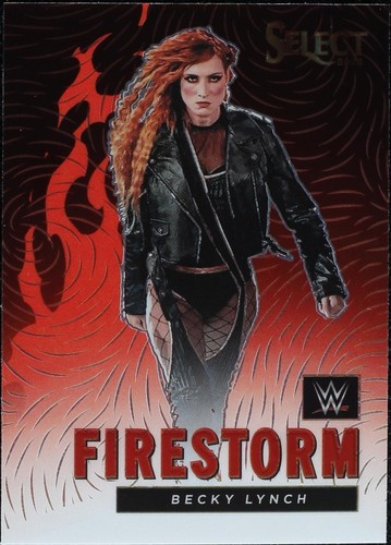WWE Becky Lynch Signed 8 X 10 Photo PSA/DNA | eBay