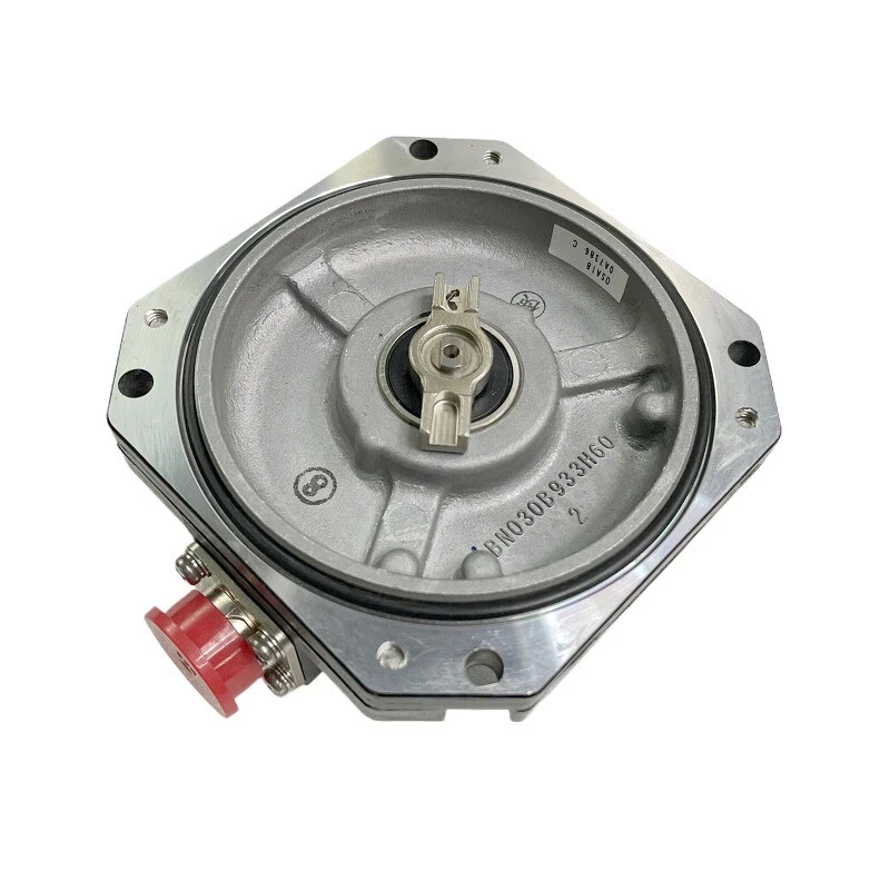 For Mitsubishi BN030B933H60 OSA18-130 Servo Motor Encoder - Image 4 of 4