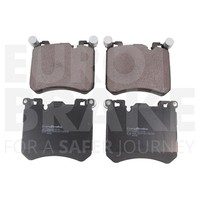BremsbeläGe Bremsbelagsatz Scheibenbremse FüR BMW X5 F15 F85 E70 X6 F16 F86