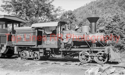 Maggie Valley #3 2-t Heisler Maggie NC 29.05.1965 Tom Lawson NEU 5X8 FOTO