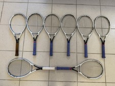 Head Speed MP Pro Stock (2020)