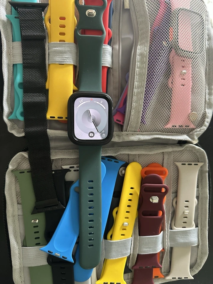 Apple Watch Series 7