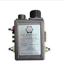 C.E. Niehoff & Co. A2-387 Voltage Regulator
