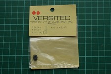 Vintage 1/32 1/24 slot racing car Versitec motor pinion.  Cox Revell Monogram