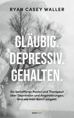 Ryan Casey Waller Gläubig. Depressiv. Gehalten.