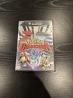 Pokémon Colosseum Nintendo GameCube 2004 Tested Working No Manual