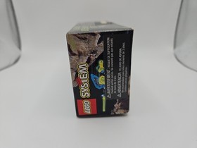 Lego System Space Beta Buzzer Insectoids Set 6817 New Sealed 1998 NIB