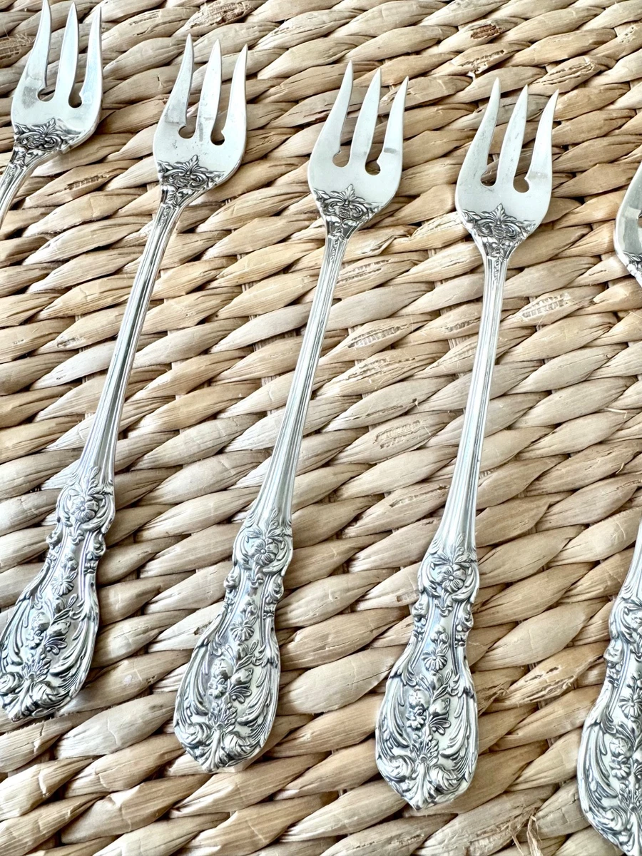 oyster fork products for sale | eBay