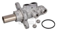 Febi Bilstein Hauptbremszylinder Ford 108706