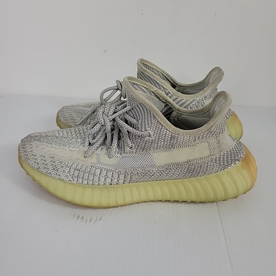 adidas Yeezy Boost 350 V2 Yeshaya Non-Reflective Size 7.5 FX4348 Buy adidas Yeezy Boost 350 V2  main image 4
