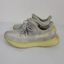 adidas Yeezy Boost 350 V2 Yeshaya Non-Reflective FX4348 Size 6 No Insoles