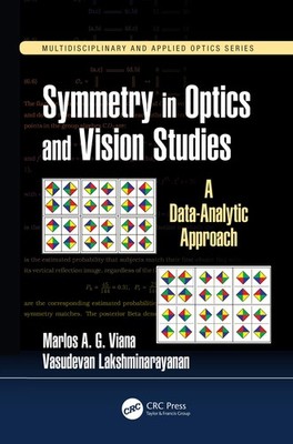 Symmetry in Optics and Vision Studies: A Data-Analytic Approach 