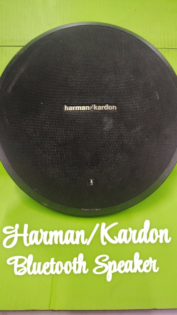 harman kardon onyx studio 中古 中古】（美品）〇即納〇Harman Kardon ワイヤレススピーカーONYX
