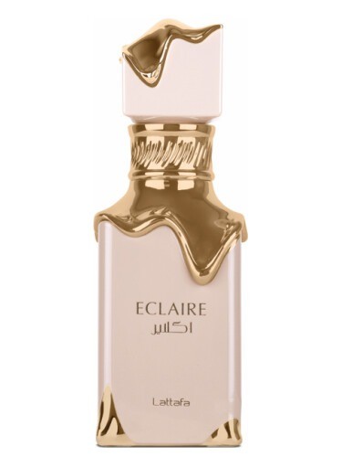 LATTAFA ECLAIRE EDP 100ml original 正規品 Lattafa Unisex Eclaire EDP Spray 3.4 oz Fragrances 6290362340638
