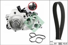 Pompe à eau Audi 75