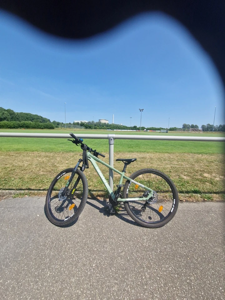 Mountainbike | HaiBike 27,5 ZOLL - Bild 2 von 4