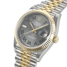 ROLEX Datejust 36 126233 SW15827