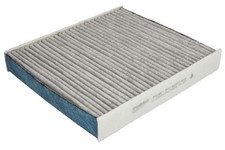 PURRO Filter, Innenraumluft PUR-PC4007AG für FORD VOLVO