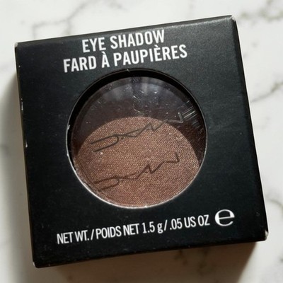 MAC Small Eyeshadow Murche Brown 15g