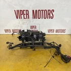 Vauxhall Corsa D Inlet Manifold Injector Rail 1.2 1.4 Petrol A12XER 55584976 WF